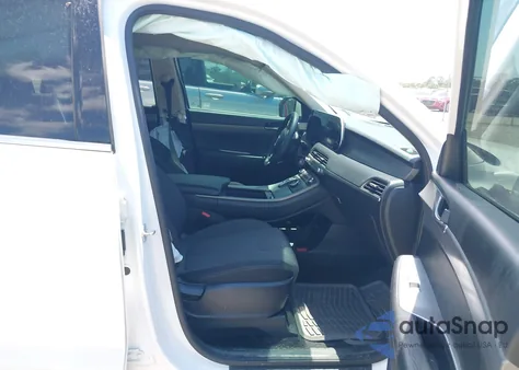 2020 Hyundai Palisade Se z USA, uszkodzony, nr VIN KM8R14HE1LU105022